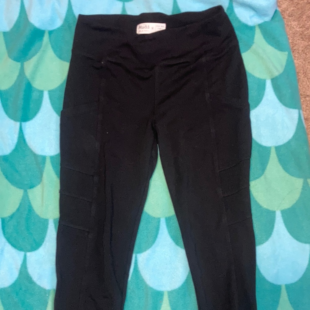 Mudd leggings
